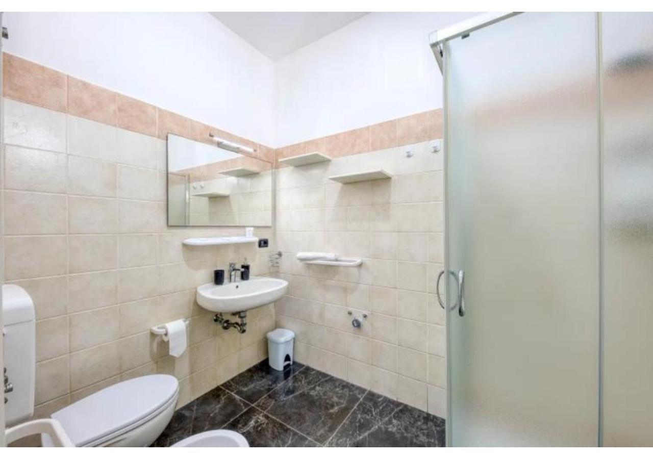 B&B Il Comandante A 100 M Dalla Spiaggia Torre San Giovanni Ugento Exterior foto